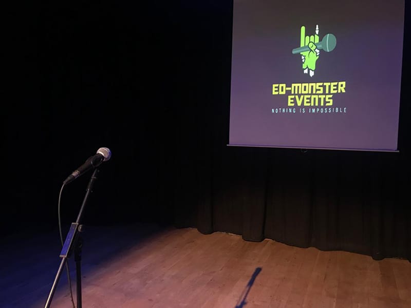 comedy-evening