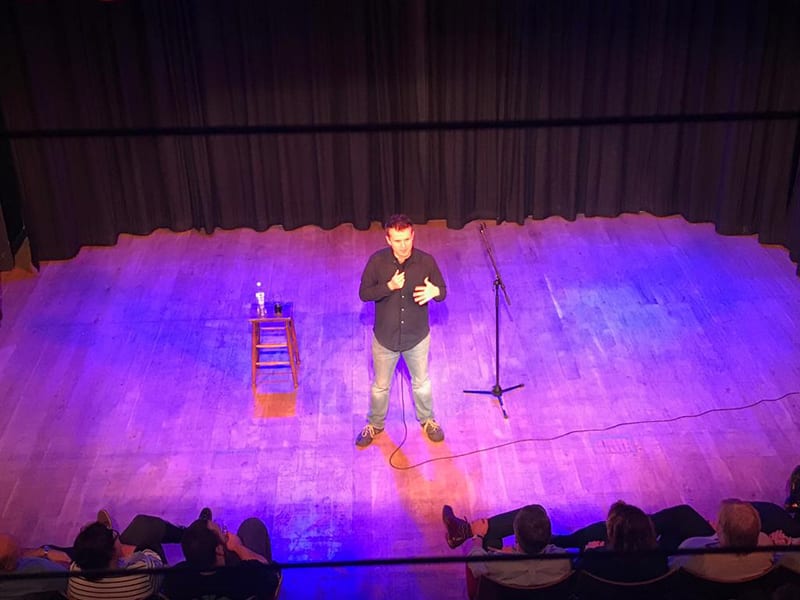 comedy-evening