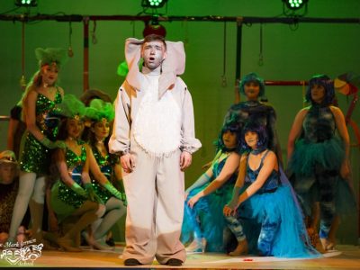 seussical