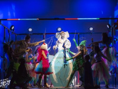 seussical