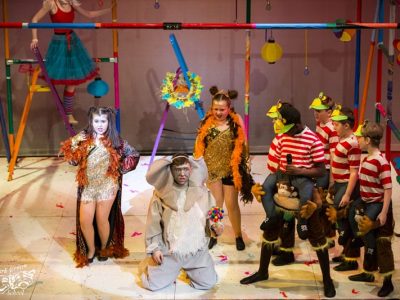 seussical