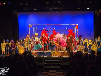 seussical