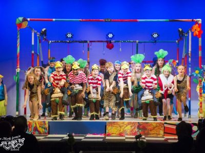 seussical